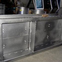 metal fabrication company established in washington state|ballard sheet metal seattle.